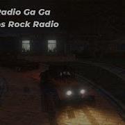 Queen Radio Ga Ga Legendado PT BR Los Santos Rock Radio