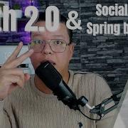 OAuth2 Spring Boot 3 Social Login Never Been Easier