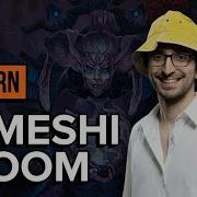 New Tier 1 Combo Deck Modern Tameshi Bloom