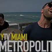 THE METROPOLITAN WHAT HAPPENED TO NEW YORK BalconyTV