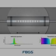 FBG Sensor Principle