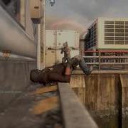 Shoot Down A Hellstorm Missile