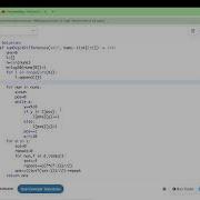 LeetCode Weekly Contest 398 Screencast