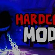 This HARDCORE Mode Doors Game Is Absolutely Insane