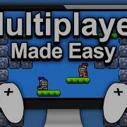 How To Make A Multiplayer Game Easily In GDevelop