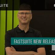 FASTSUITE R2022 1 Improved User Experience And Performance In Offline Programming