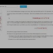 How To Estimate PI Using Buffon Needle Experiment