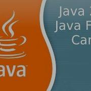 Урок Java 228 FX 4 Canvas