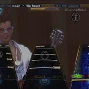 Descend Into The Eternal Pits Of Possession By The Project Hate MCMXCIX Full Band FC 4500