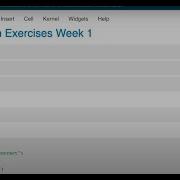 Python Session 1 Part 1 3 About Python And Its Applications