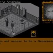 Murder Quick Play Atari ST