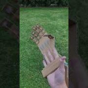 How To Make A Robotic Arm From Cardboard Shorts Lifehacks
