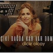 Dicle Olcay Şu Karşıki Dağda Kar Var Duman Yok Akustik