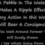 Red Jumpsuit Apparatus Face Down Lyrics