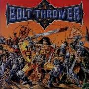 Bolt Thrower The Shreds Of Sanity Official Audio