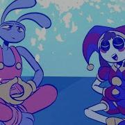 Here Comes A Thought TADC Jax Storyboard