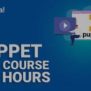 Puppet Full Course Learn Puppet Training Puppet Tutorial For Beginners Learn Devops Edureka