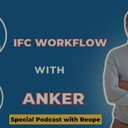 Supercharge Your IFC Workflow With Anker Database Manage IFC Workflow BIMvoice