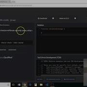 Coding Challenge 1 Breaking CamelCase