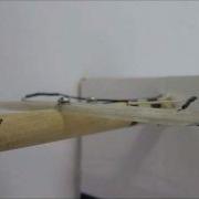 SMA Morphing Wing 06