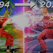 Evolution Of Paul S Death Fist 1994 2025