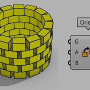 Parametric Wall Grasshopper Tutorial