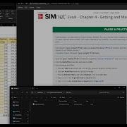 Part 2 2025 Excel Walkthrough Pause Practice Chapter 4 2 Perfectrentals 04 To PP E4 1 Then PP E4 2