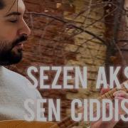 Sezen Aksu Sen Ciddisin Baglama Aryashokrzadeh Popmusic