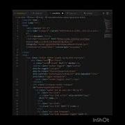 How To Fast And Easy Way Create Navbar By Using Bootstrap Html