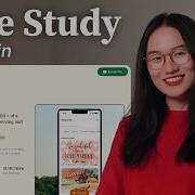 How To Create Your First UX Case Study 2026 Beginner Tutorial