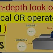 An In Depth Look At The Logical OR Operator In JavaScript