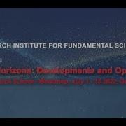 Edward Farhi Physics Based Quantum Algorithms