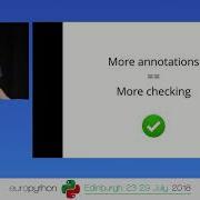 Getting Started With Mypy And Type Checking
