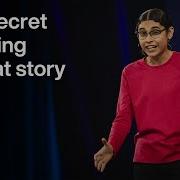 The Secret To Telling A Great Story In Less Than 60 Seconds Jenny Hoyos TED