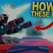 I Tested EVERY NEW PART In The New PvP Update And DLC