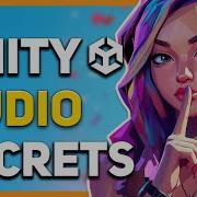 10 Ways To Make UNITY SOUND AMAZING Unity 6 Audio Tutorial 2025