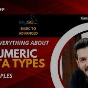 SQL Numeric Data Types Understanding Integer Numeric Double And Float