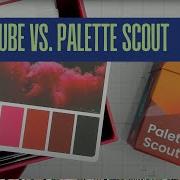 Review Color Cube Vs Palette Scout Do You Need Either Of Them