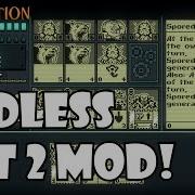 Act 2 Mods Are Here Infinite Tower Mod Inscryption Modded