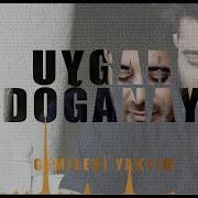 Uygar Doğanay Gemileri Yaktım 2022 Official Audio