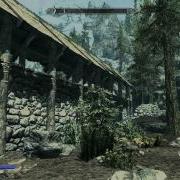 Skyrim Don T Kill The Sacred Chicken Ultra Setting Gameplay