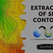 Extract Site Contours From Google Earth Directly Into AutoCAD Using Global Mapper