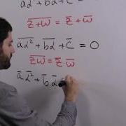 Complex Conjugate Root Theorem Ch3 Pr17