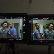 Maroon 5 Maps Behind The Scenes
