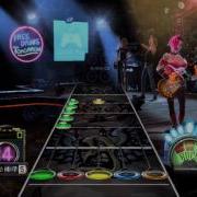 Guitar Hero Custom Pantera Domination
