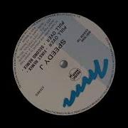 Speedy J Pullover Second Remix
