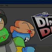 Dave And Bambi Dimensional Deep End OST Crud ITS OLD STOOOOOP LISTENING TO THIS