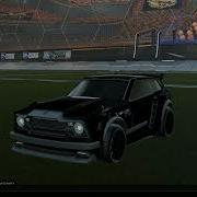 RocketLeague Working On Item Spawner