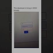 This Developer Is Already Living In 2050