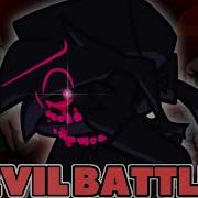 FRIDAY NIGHT FUNKIN Mod EVIL Boyfriend VS BF Lost To Corruption Remaster